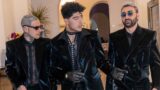 The Kolors: chi sono, età, carriera, Sanremo 2025, canzoni, componenti, foto e Instagram