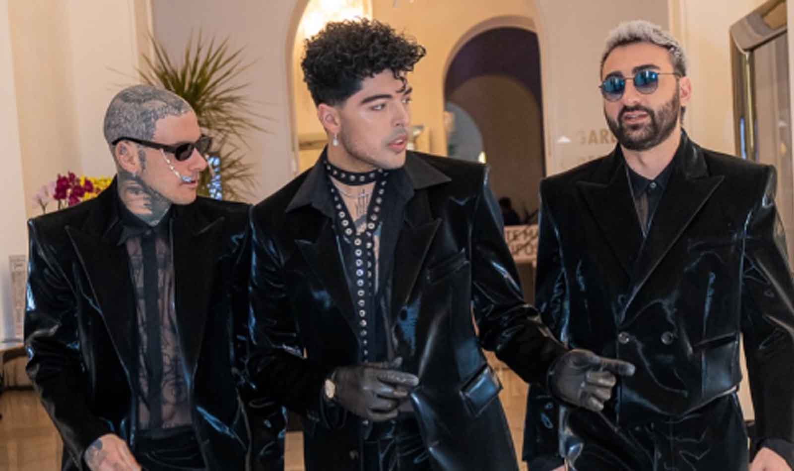 The Kolors