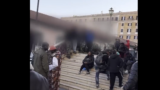 La zona rossa di Termini si sposta all’Università Roma Tre: furti e studentesse aggredite da sbandati al termine delle lezioni (VIDEO)