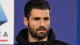 Antonio Candreva si ritira e dice addio al calcio: ‘Un nuovo punto di partenza’. E la Lazio lo ringrazia