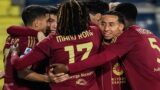 Empoli-Roma 0-1, vittoria preziosa per i giallorossi: la rincorsa all’Europa continua