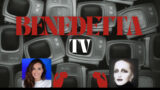 Benedetta Tv – Caterina Balivo e la tremenda celebrazione del compleanno di Mina