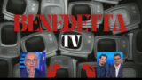Benedetta Tv – Serata di rivelazioni spiazzanti in tv. L’unica certezza è la scempiaggine di Beatrice Luzzi al GF