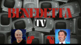 Benedetta Tv – Caro Mago Forest, per far ridere non servono i talent show. Diego Bianchi con Propaganda Live ci riesce benissimo