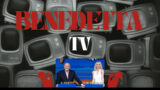 Benedetta Tv – A Striscia cambiano i conduttori, ma è l’avamposto di una guerra molto più grande di quello che possiamo immaginare