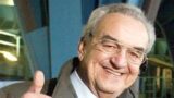È morto Bruno Pizzul, addio alla voce storica dello sport italiano