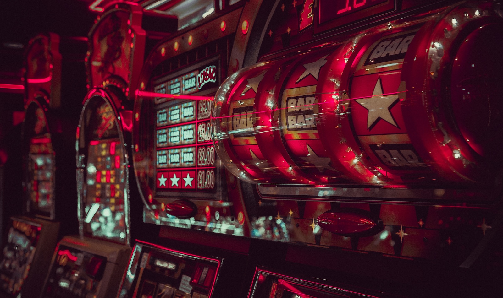 casinò