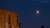 Eclissi totale di luna il 14 marzo: come vederla al meglio
