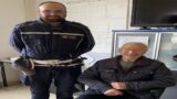 Roma, agente della polizia locale aiuta 87enne disorientato: rintracciata la famiglia