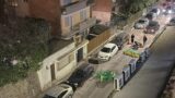 Roma, torna la banda che terrorizza i negozianti a Monte Mario: furto con spaccata al supermercato Tigre