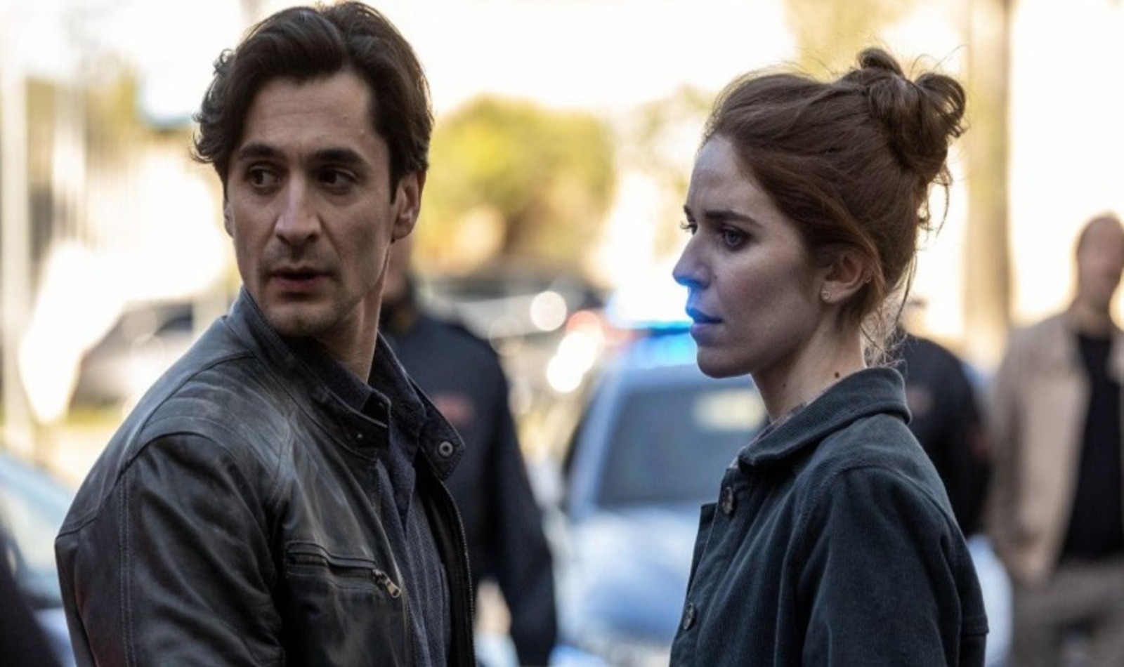 Gerri la nuova serie tv su Rai 1
