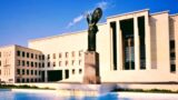 Università La Sapienza di Roma ancora prima al mondo negli studi classici