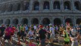 Maratona di Roma 2025 domenica 16 marzo: strade chiuse, percorso e orari. Si corre anche sabato