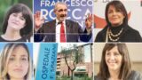 Rocca sulla graticola per la Sanità di Frosinone: attorno ai futuri vertici Asl quattro donne, ecco chi sono