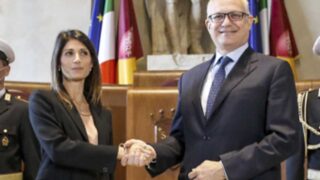 Olimpiadi Roma 2040: il possibile ritorno dei Giochi spacca il campo largo