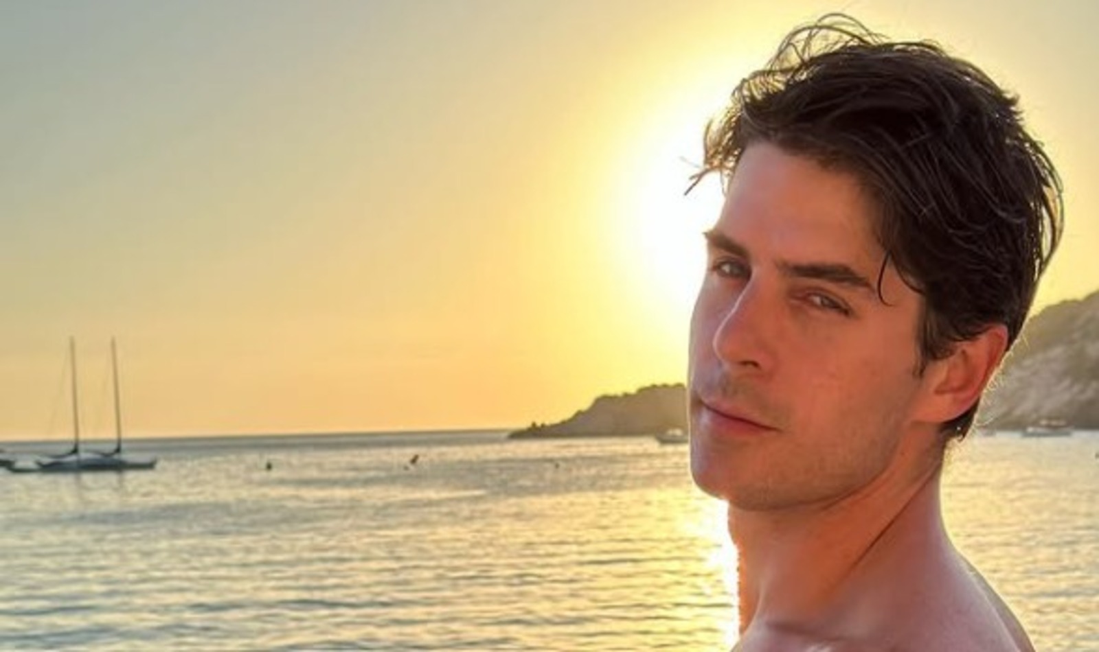 Sergio Bernal è fidanzato?