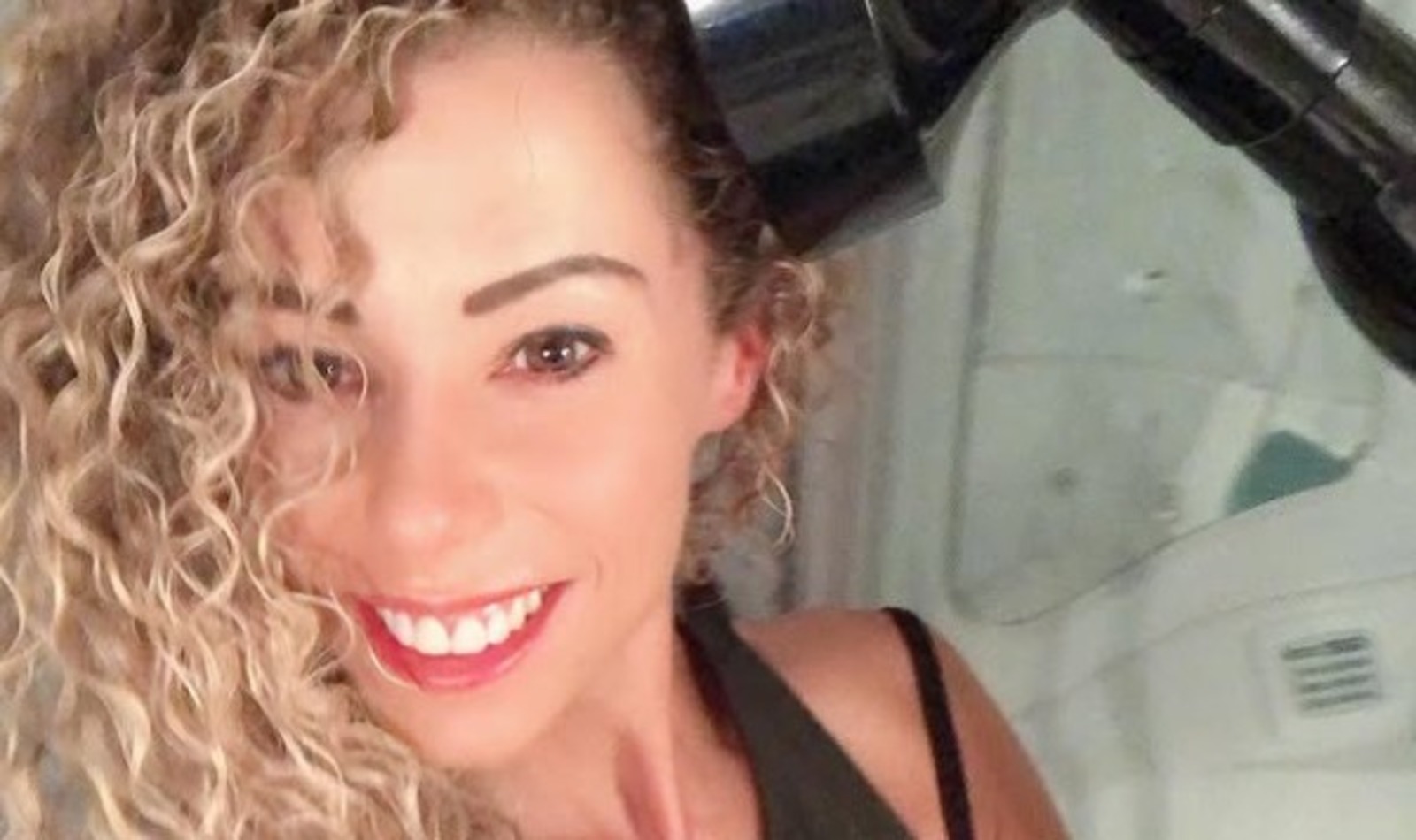 Valentina Nardin chi è