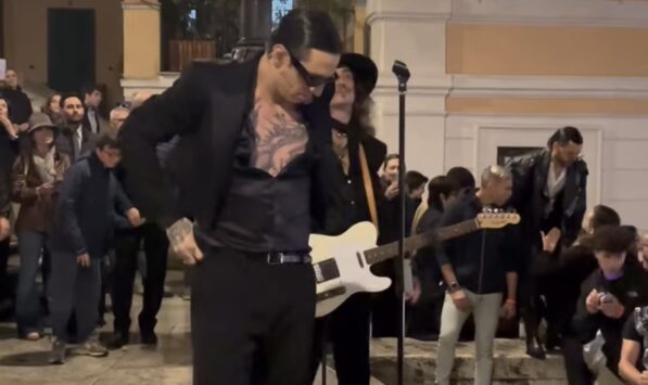 Achille Lauro