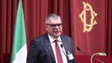 Alessandro Cochi nuovo presidente del Coni Lazio: tutto come da previsioni, vince con 46 voti