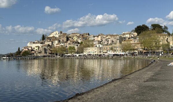 Anguillara Sabazia