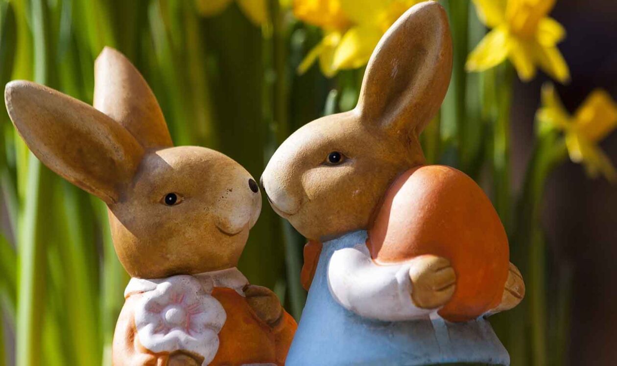Frasi Religiose Per Auguri Di Pasqua Auguri di Pasqua: aforismi, citazioni e frasi religiose da inviare oggi