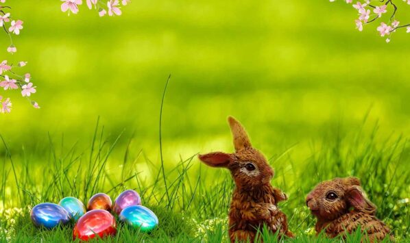 Auguri Pasqua le migliori frasi e citazioni da inviare su Facebook e WhatsApp