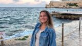 Avarie Anne Tierney, chi è la 21enne studentessa americana morta a Roma dopo aver mangiato un panino