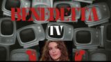 Benedetta TV – Sabrina Impacciatore a Belve: “Droghe? Provate tutte. Mi sono sentita spesso una trans. E una notte ho amato una donna”