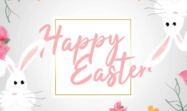 Buona Pasqua 