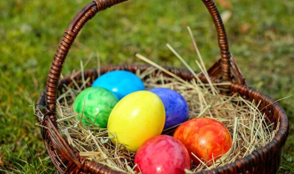 Buona Pasqua, le frasi più belle e famose da inviare per gli auguri