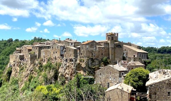 Calcata