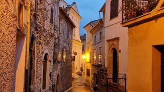 I 10 borghi più belli vicino Roma: scopri luoghi incantati a due passi dalla Capitale (FOTO)