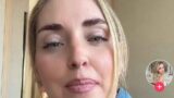Tempesta social su Chiara Ferragni: “Prima sopporti tutto per convenienza, poi fai la morale”, ma lei replica