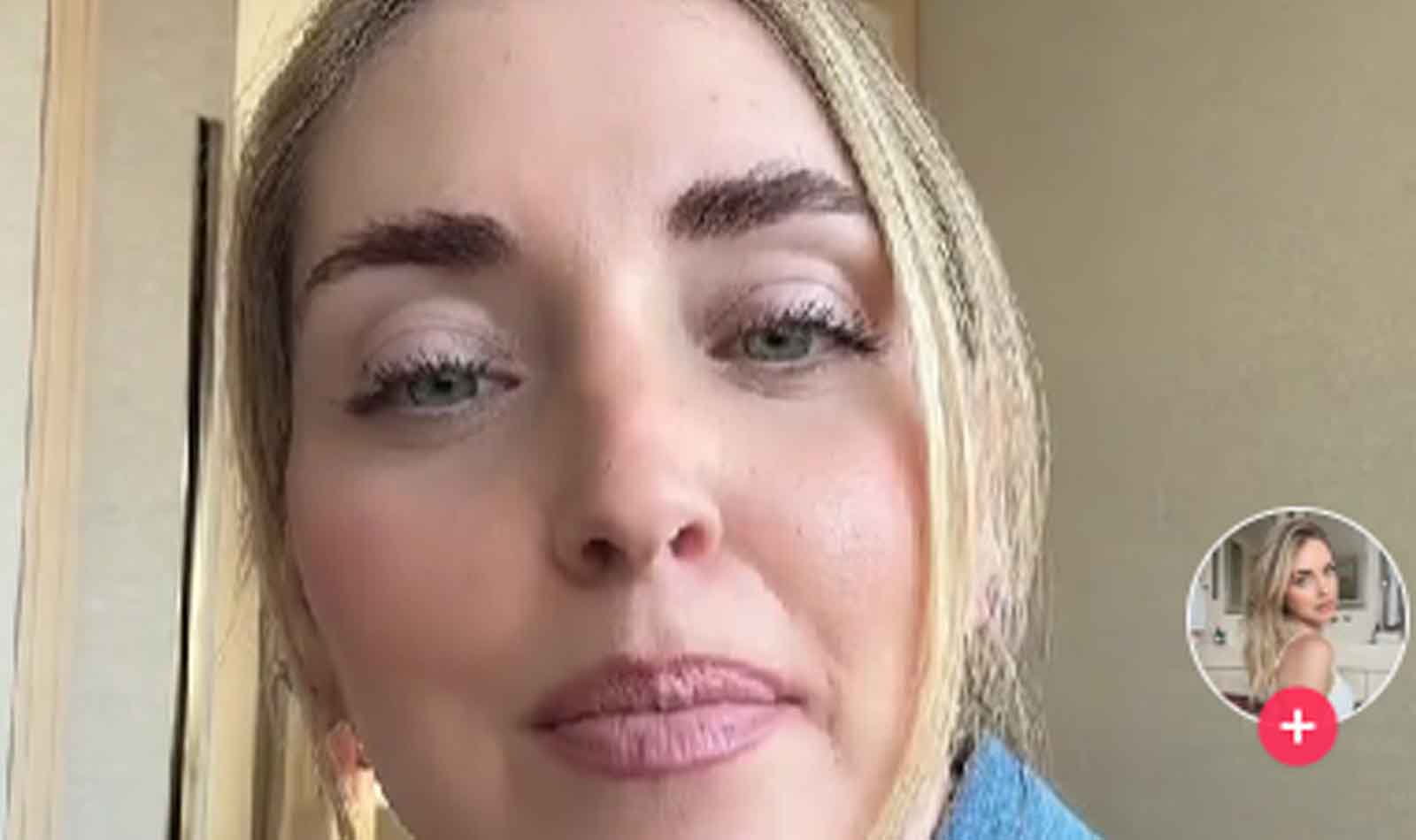 Chiara Ferragni