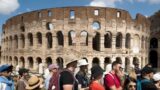 Roma, settima al mondo tra le destinazioni turistiche, prima di New York e Londra
