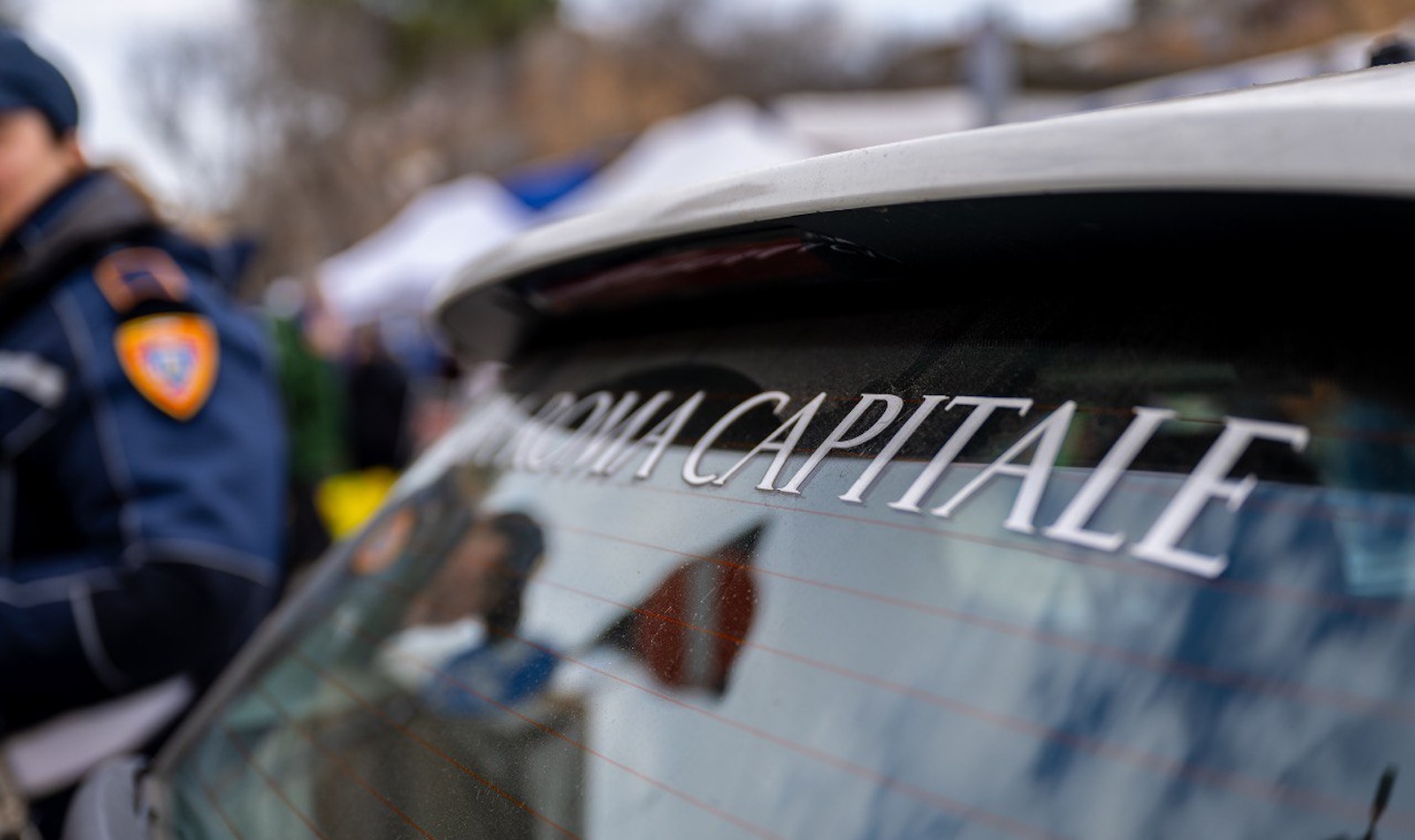 Polizia Locale