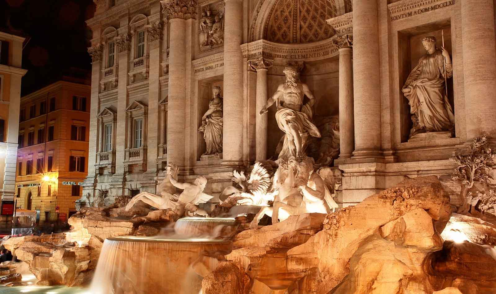 Cosa fare a Roma nel weekend