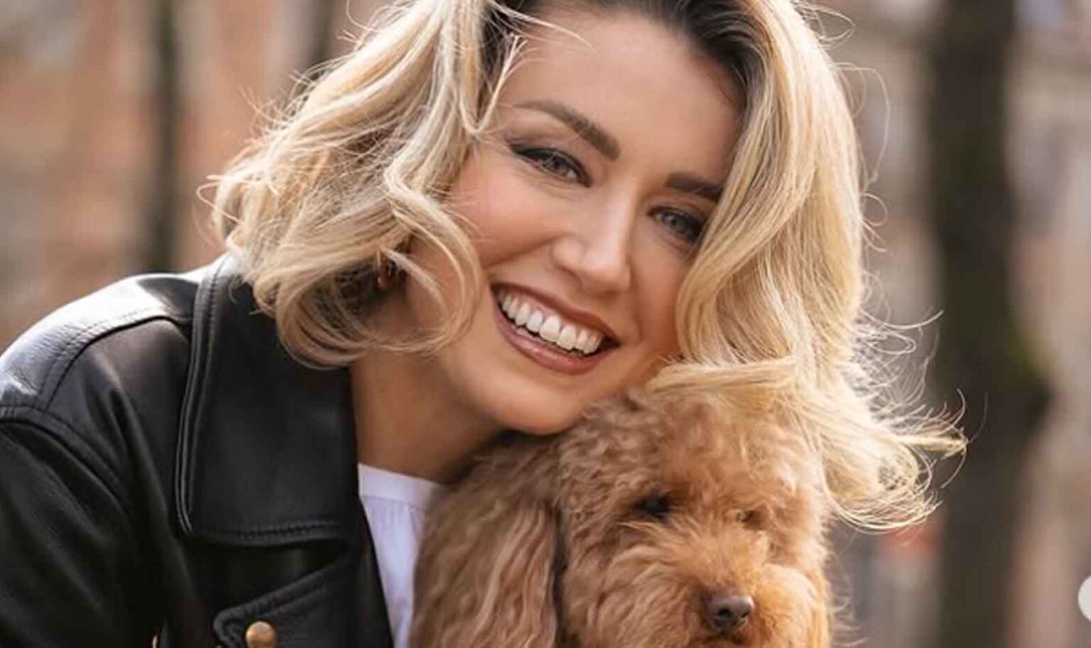 Elena Barolo: altezza, peso, chi è, carriera, veline, ex Max Biaggi, The Couple, Instagram