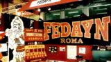 Roma, bottiglia incendiaria contro il circolo dei Fedayn al Quadraro