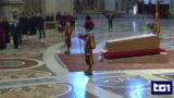 Funerali di Papa Francesco: la cerimonia in diretta in Piazza San Pietro
