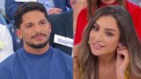 Uomini e Donne, segnalazione su Gianmarco Steri: accordo segreto con Cristina?