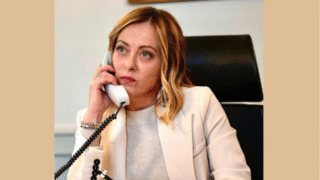 Emergenza energia, il piano di Meloni in Parlamento: smart working, targhe alterne e incognita gas