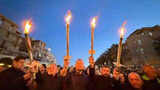 Roma, il primo settembre arriva la mobilitazione civica “Ostia Proud Parade”