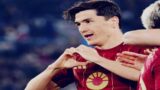 Roma-Verona 1-0: Shomurodov regala i tre punti ai giallorossi