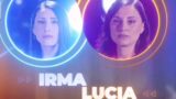 Irma e Lucia Testa a The Couple, chi è la mamma Anna: età, lavoro, il rapporto con le figlie
