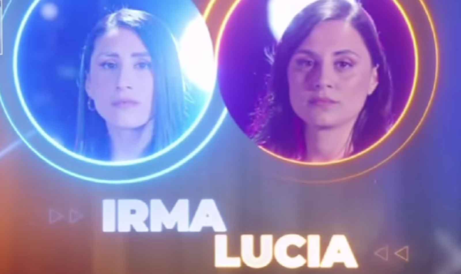 Irma e Lucia Testa