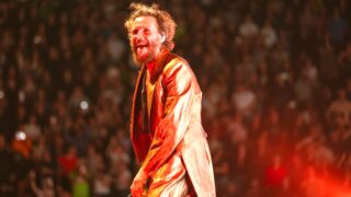 Jovanotti “chiude” il Circo Massimo: strade off limits e Metro B sospesa nelle due serate da tutto esaurito