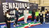 KUMITE, Coppa Italia: Angelica Berti, di Artena, trionfa a Pescara