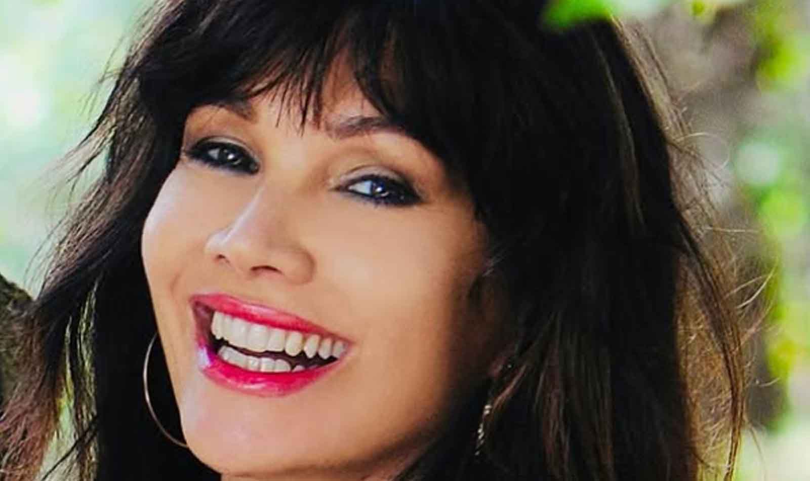 Luisa Corna vita privata