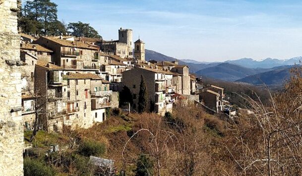 Orvinio